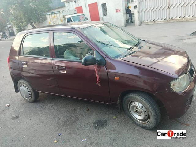 Used 2011 Maruti Suzuki Alto in Delhi