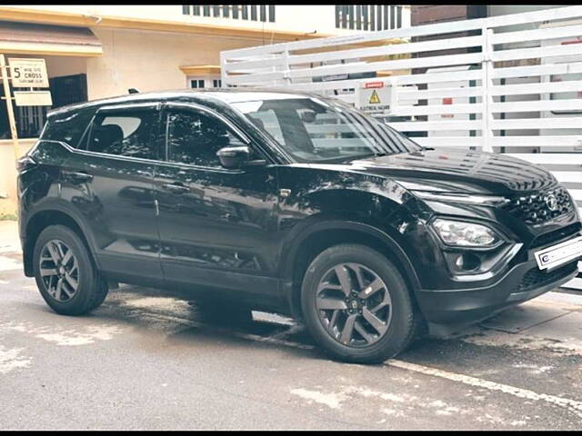 Used Tata Harrier [2019-2023] XZ Dark Edition in Bangalore