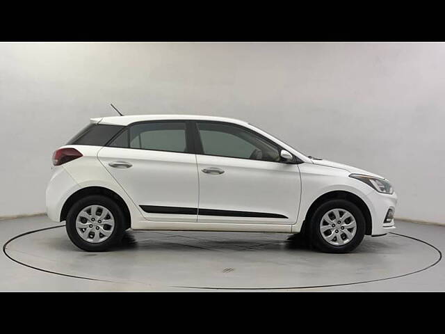 Used Hyundai Elite i20 [2018-2019] Sportz 1.2 in Ahmedabad