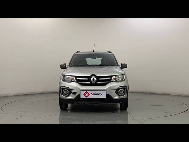 Used Renault Kwid [2015-2019] 1.0 RXT Opt [2016-2019] in Gurgaon