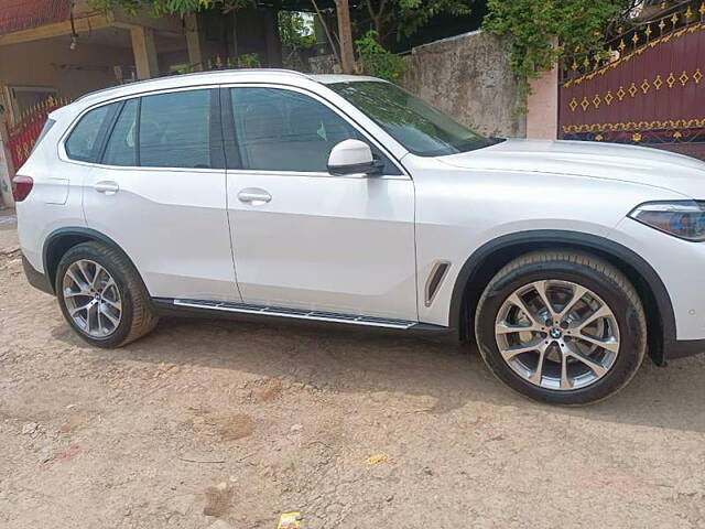 Used BMW X5 [2019-2023] xDrive30d xLine in Chennai