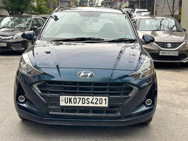 Used 2020 Hyundai Grand i10 NIOS in Dehradun