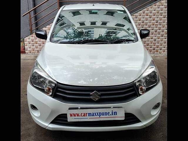 Used Maruti Suzuki Celerio [2014-2017] VXi AMT in Pune