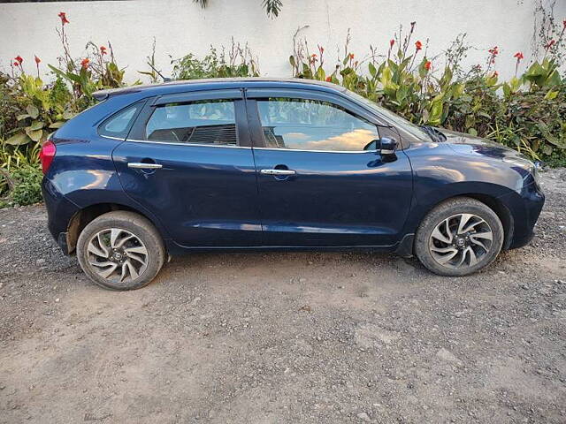 Used Toyota Glanza [2019-2022] G in Pune