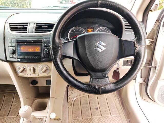 Used Maruti Suzuki Swift Dzire [2015-2017] VXI in Delhi