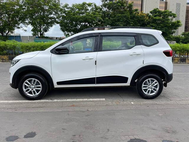 Used Renault Triber [2019-2023] RXT in Mumbai