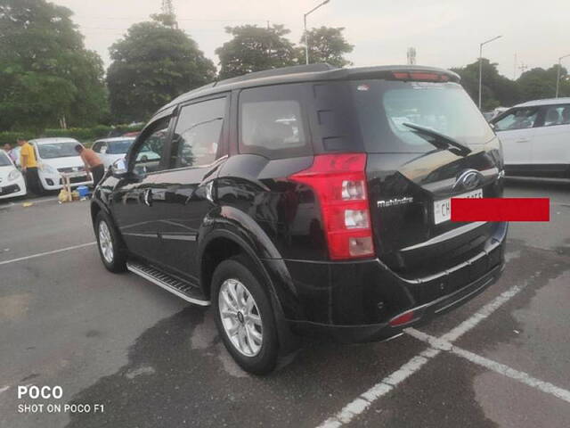 Used Mahindra XUV500 [2015-2018] W10 AWD AT Black Interiors [2017] in Chandigarh