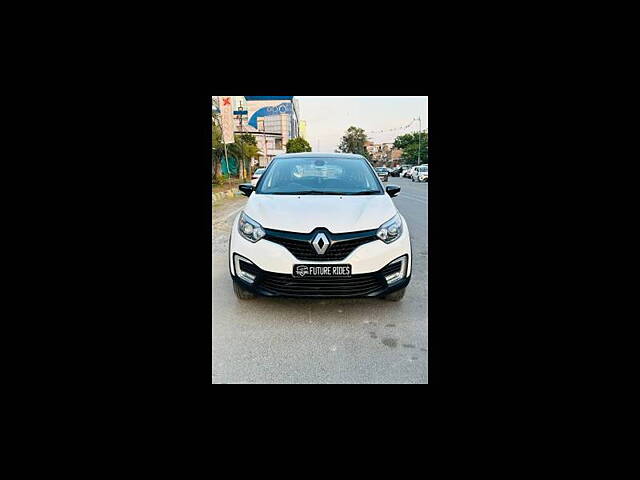 Used 2018 Renault Captur in Delhi