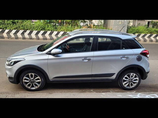 Used Hyundai i20 Active [2015-2018] 1.4L SX (O) [2015-2016] in Chennai