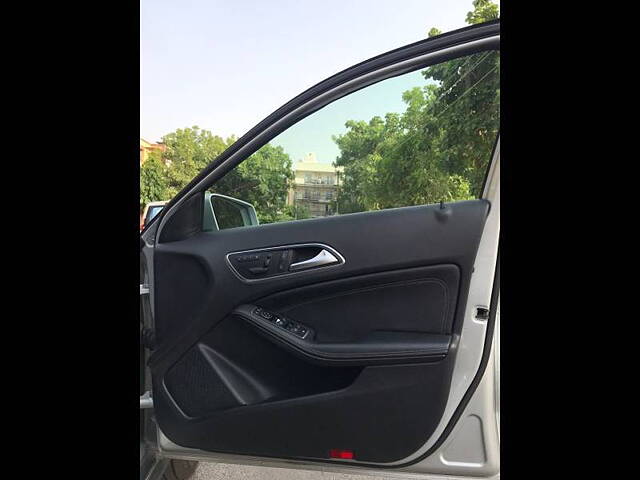 Used Mercedes-Benz GLA [2014-2017] 200 CDI Sport in Gurgaon