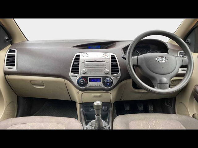 Used Hyundai i20 [2012-2014] Magna (O) 1.2 in Bangalore