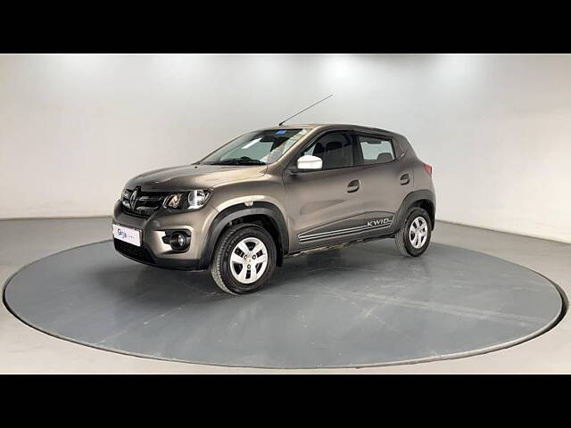 Used 2019 Renault Kwid in Bangalore