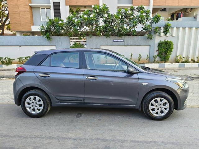 Used Hyundai Elite i20 [2014-2015] Era 1.2 in Chennai