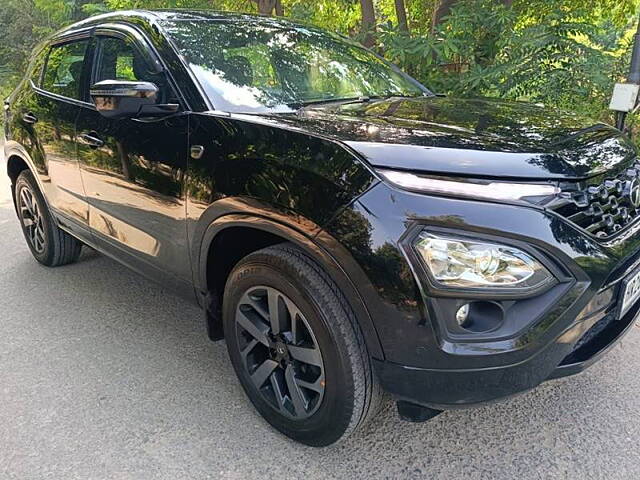 Used Tata Harrier [2019-2023] XZA Plus in Delhi