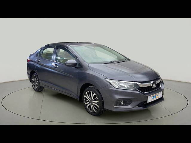 Used 2020 Honda City in Delhi