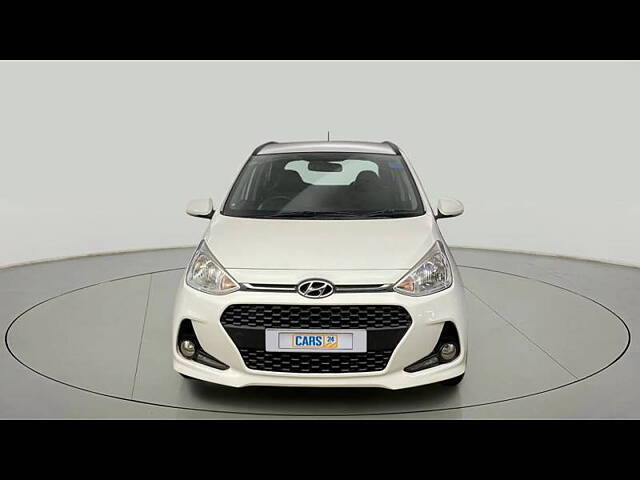 Used Hyundai Grand i10 Sportz 1.2 Kappa VTVT in Delhi