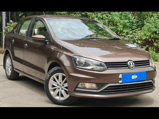 Used 2018 Volkswagen Ameo in Thane