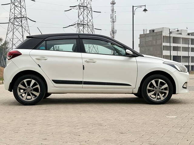 Used Hyundai Elite i20 [2018-2019] Asta 1.4 (O) CRDi in Mohali