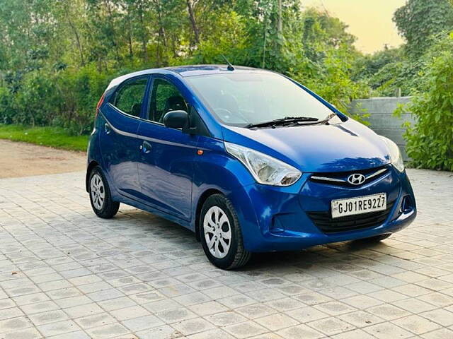 Used Hyundai Eon 1.0 Kappa Magna + [2014-2016] in Ahmedabad