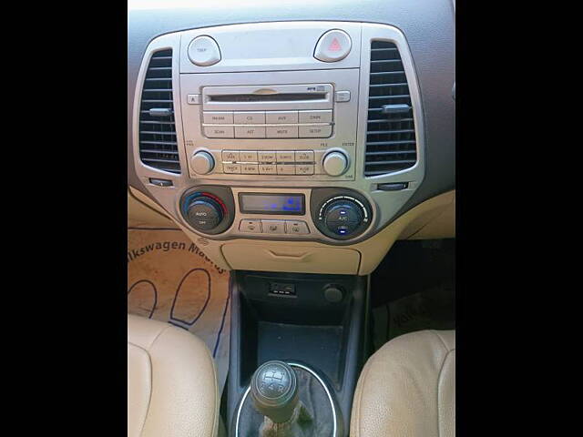 Used Hyundai i20 [2008-2010] Magna 1.2 in Chennai