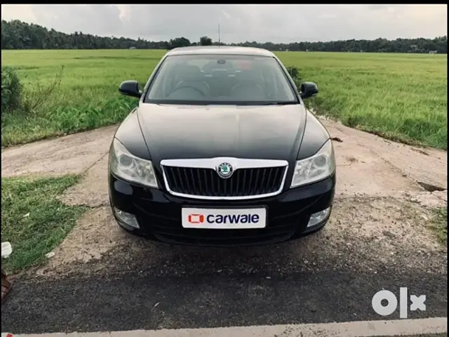 Used 2010 Skoda Laura in Kollam