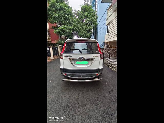 Used Mahindra Scorpio N Z8 L Diesel MT 2WD 7 STR [2022] in Kolkata