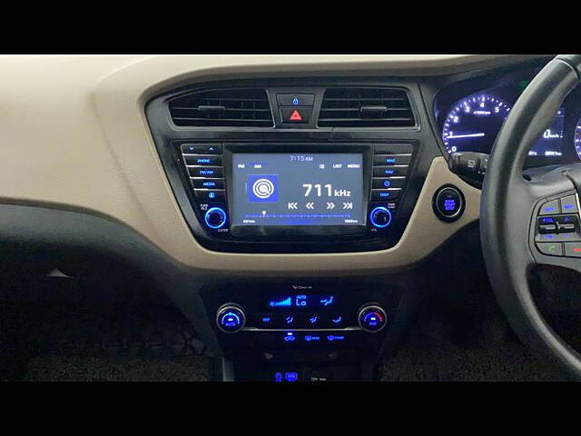 Used Hyundai Elite i20 [2016-2017] Asta 1.2 (O) [2016] in Chennai