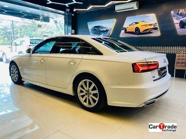 Used Audi A6 [2015-2019] 35 TDI Matrix in Pune