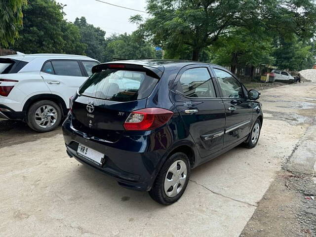 Used Tata Tiago [2016-2020] Revotron XT (O) [2016-2019] in Gurgaon