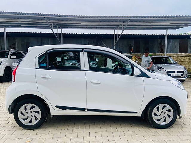 Used Hyundai Santro Asta [2018-2020] in Guwahati