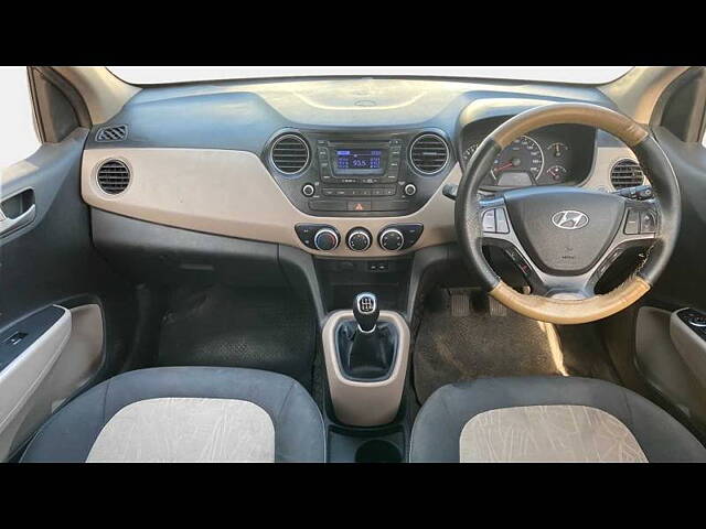 Used Hyundai Grand i10 [2013-2017] Asta 1.2 Kappa VTVT [2013-2016] in Chennai