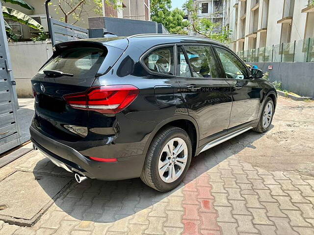 Used BMW X1 [2013-2016] sDrive20d xLine in Chennai