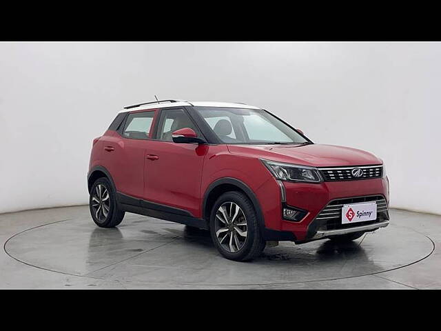 Used Mahindra XUV300 [2019-2024] 1.5 W8 (O) [2019-2020] in Chennai