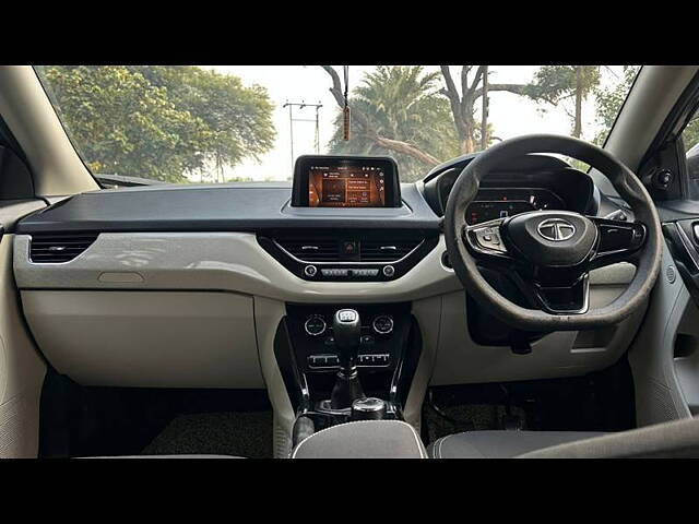 Used Tata Nexon [2017-2020] XZ Plus in Noida