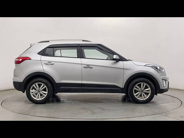 Used Hyundai Creta [2017-2018] SX Plus 1.6  Petrol in Chennai