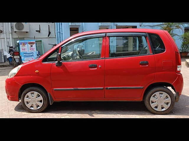 Used Maruti Suzuki Estilo [2006-2009] LXi in Mumbai