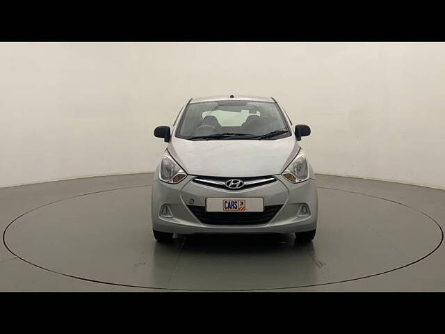 Used Hyundai Eon 1.0 Kappa Magna + [2014-2016] in Mumbai