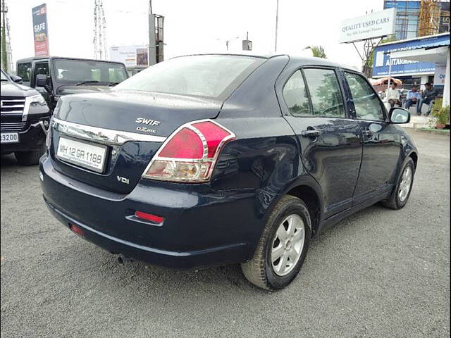 Used Maruti Suzuki Swift DZire [2011-2015] ZDI in Pune