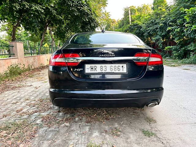 Used Jaguar XF [2013-2016] 2.2 Diesel in Gurgaon