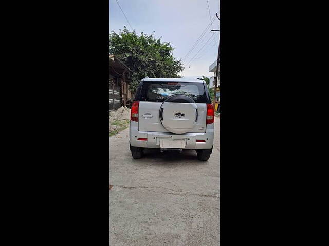 Used Mahindra TUV300 [2015-2019] T8 AMT in Rudrapur