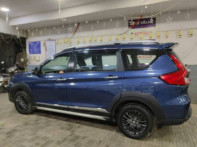 Used Maruti Suzuki XL6 [2019-2022] Zeta AT Petrol in Mumbai