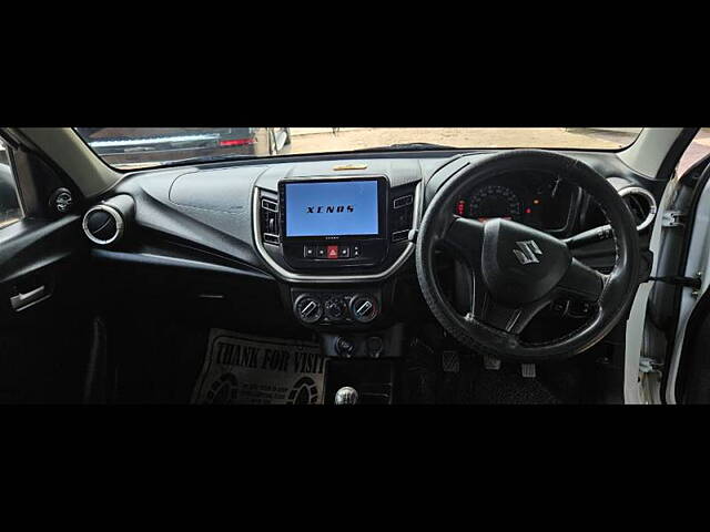 Used Maruti Suzuki Celerio [2017-2021] VXi CNG in Lucknow