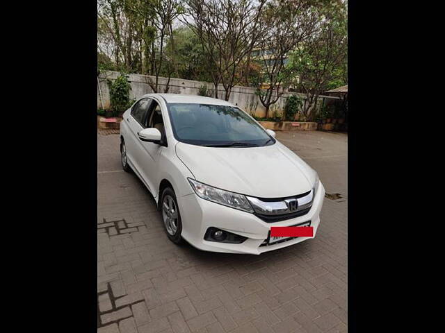 Used Honda City [2014-2017] V in Pune