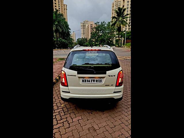 Used Ssangyong Rexton RX7 in Pune