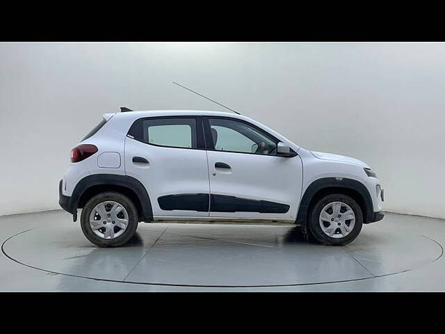 Used Renault Kwid [2015-2019] 1.0 RXT Opt [2016-2019] in Bangalore