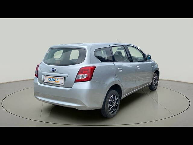 Used Datsun GO+ T [2018-2019] in Pune