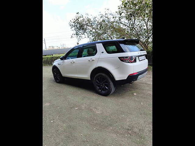 Used Land Rover Discovery Sport [2015-2017] HSE 7-Seater in Mumbai