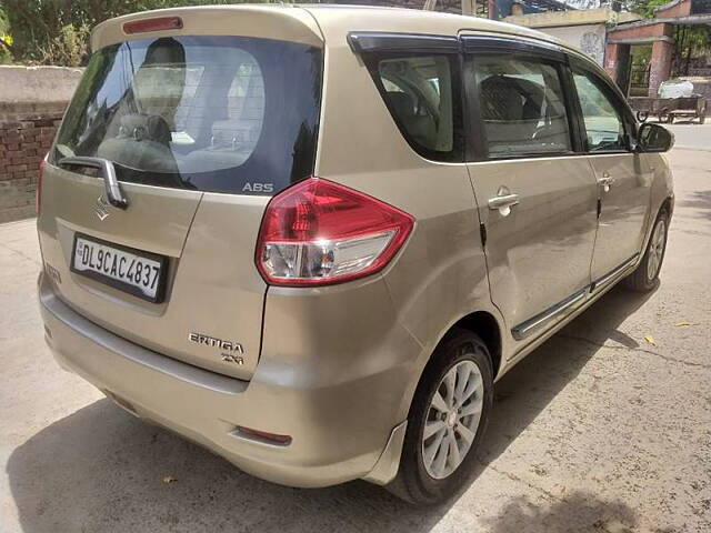 Used Maruti Suzuki Ertiga [2018-2022] ZXi in Delhi