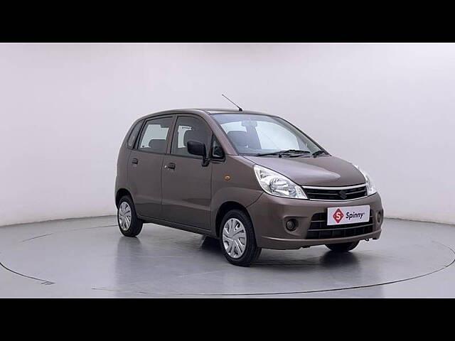 Used Maruti Suzuki Estilo LXi BS-IV in Bangalore