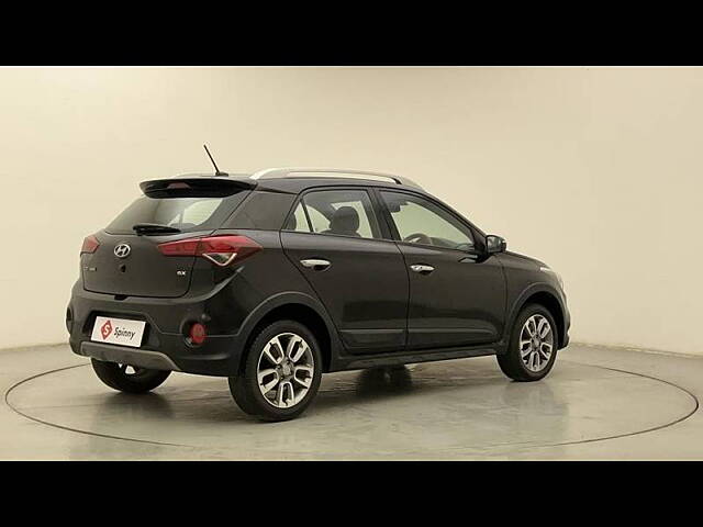 Used Hyundai i20 Active [2015-2018] 1.2 SX in Pune